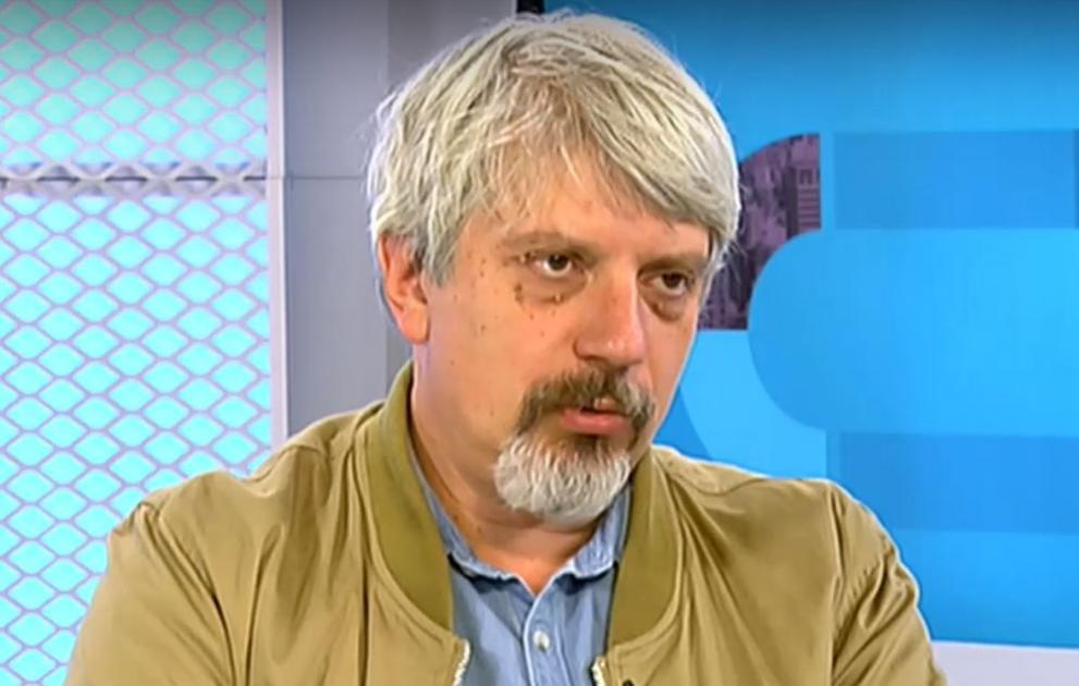 Проф. Витанов: Сега ще си мълча, за да не ви стресирам какво идва