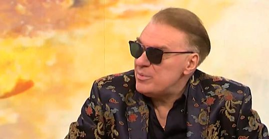 Васил Найденов смълча с признание 