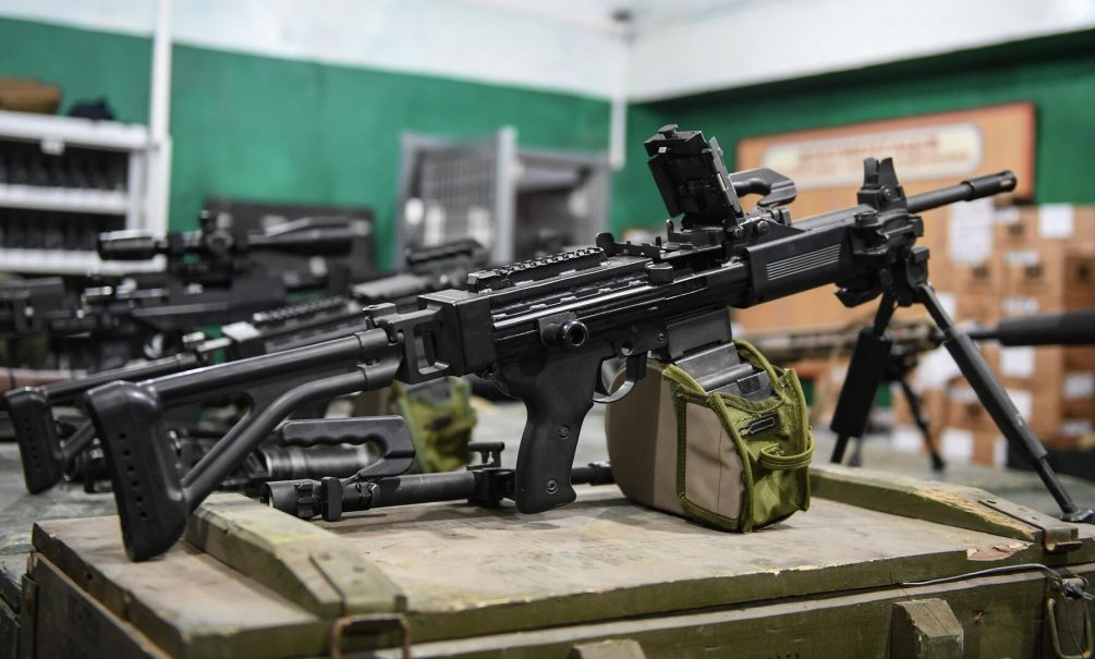The Telegraph скандално: Страни от НАТО са доставили военна техника на Русия въпреки санкциите