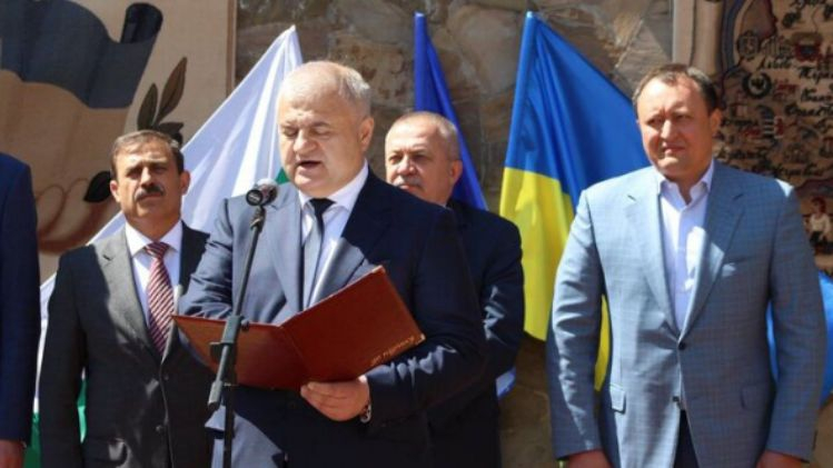 Извънредни новини за драмата с отвлечения български консул в Мелитопол