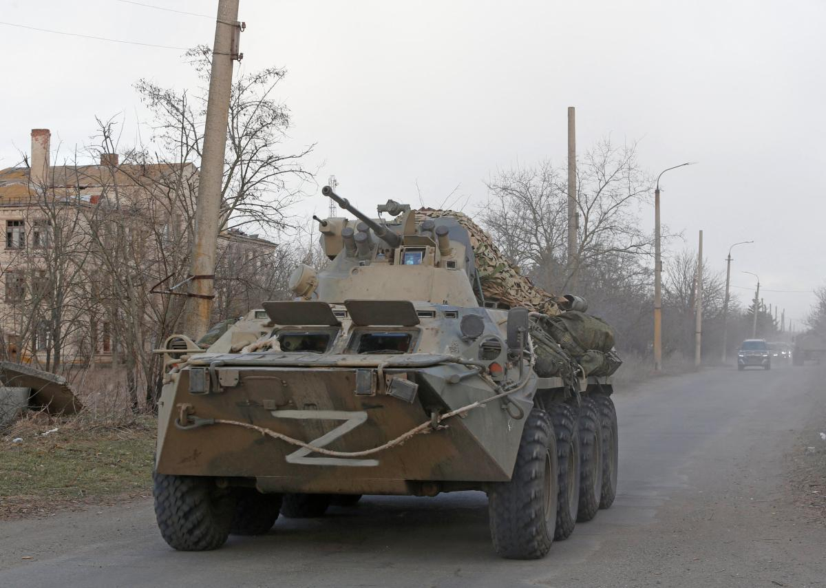 Киев и Москва с последни новини от фронта, боевете се ожесточават, кръвопролитието е огромно ВИДЕО