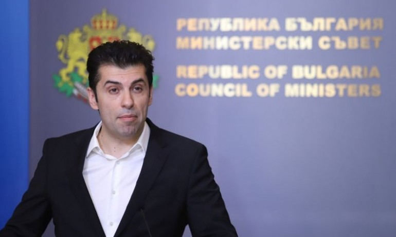 Атлантическият съвет към Петков: Престанете да унижавате България
