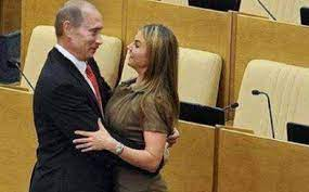 Путин призова руските жени да раждат поне по 8 деца, защото...