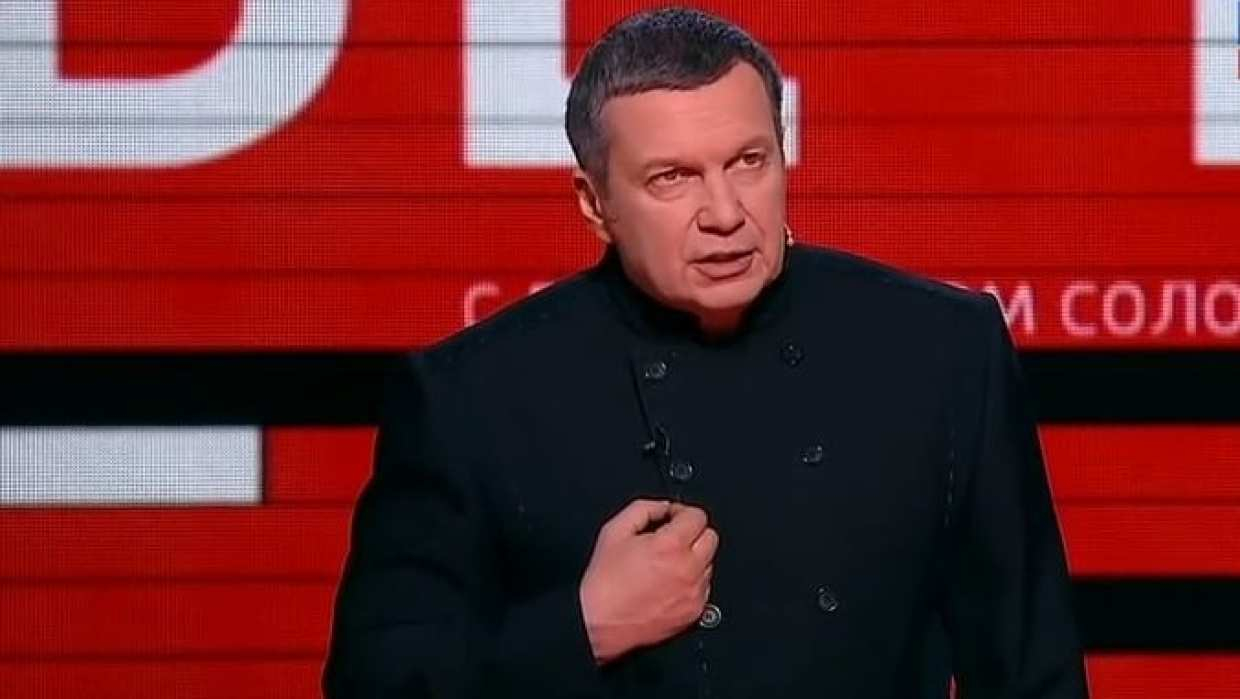 Путин: ВСУ се опитаха да ликвидират един от най-известните журналисти на Русия