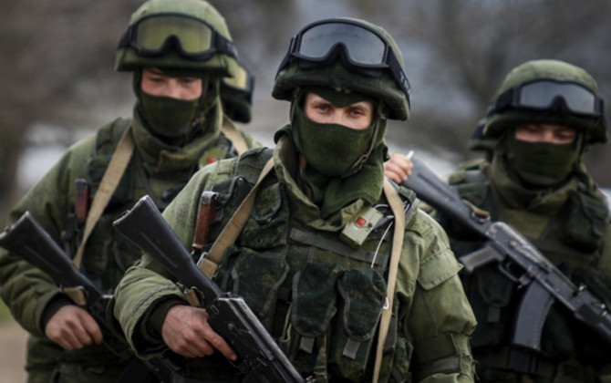 El Mundo: Американски полковник разкри какво Западът не е очаквал от Русия