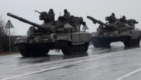 Арестович прогнозира как войната ще утихне до 9 май и какво ще се случи след това 