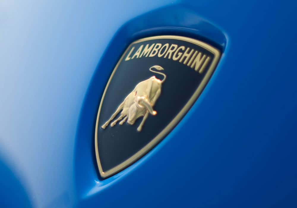Lamborghini показа първото ИЗОБРАЖЕНИЕ на новия Huracan