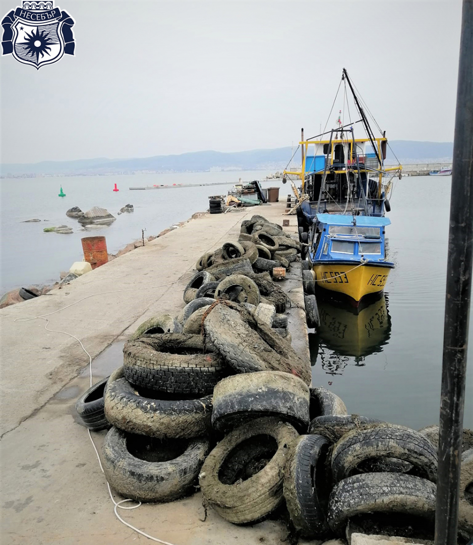 Вижте какво чудо излезе от морското дъно край Несебър СНИМКИ