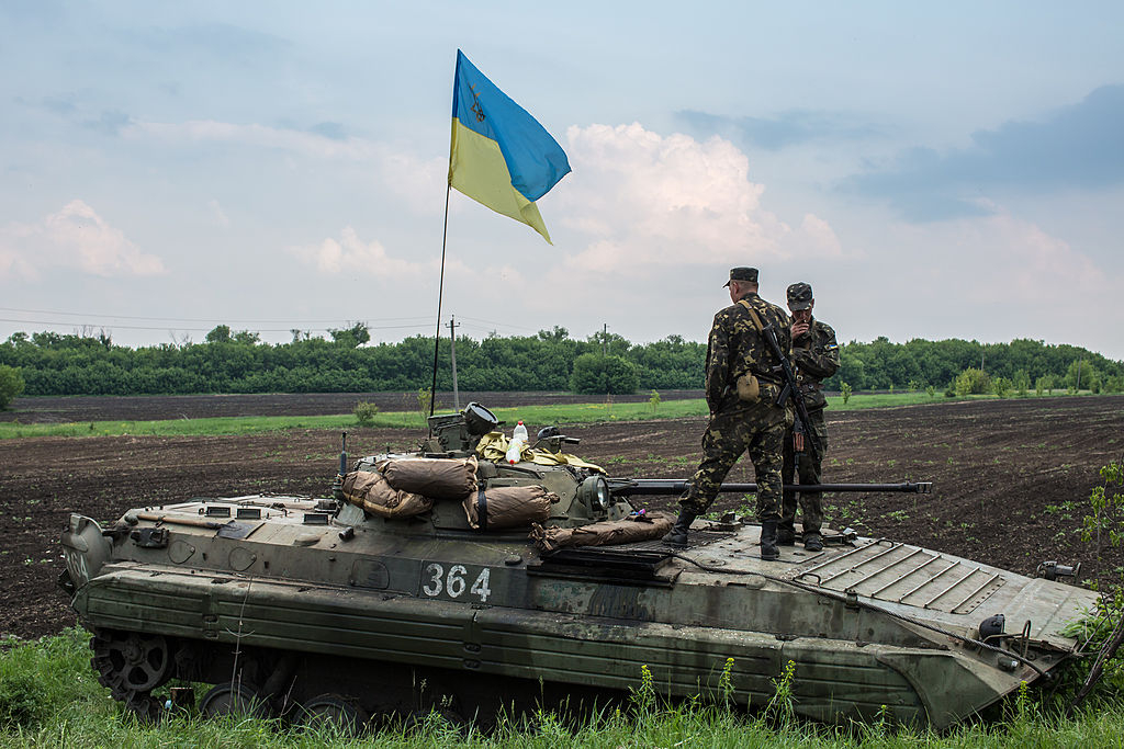 Ето какво ще се случи с украинците през юни