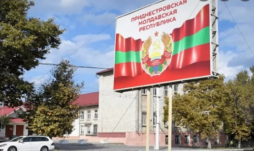 Украйна предупреждава за активизиране на руските войски в Приднестровието