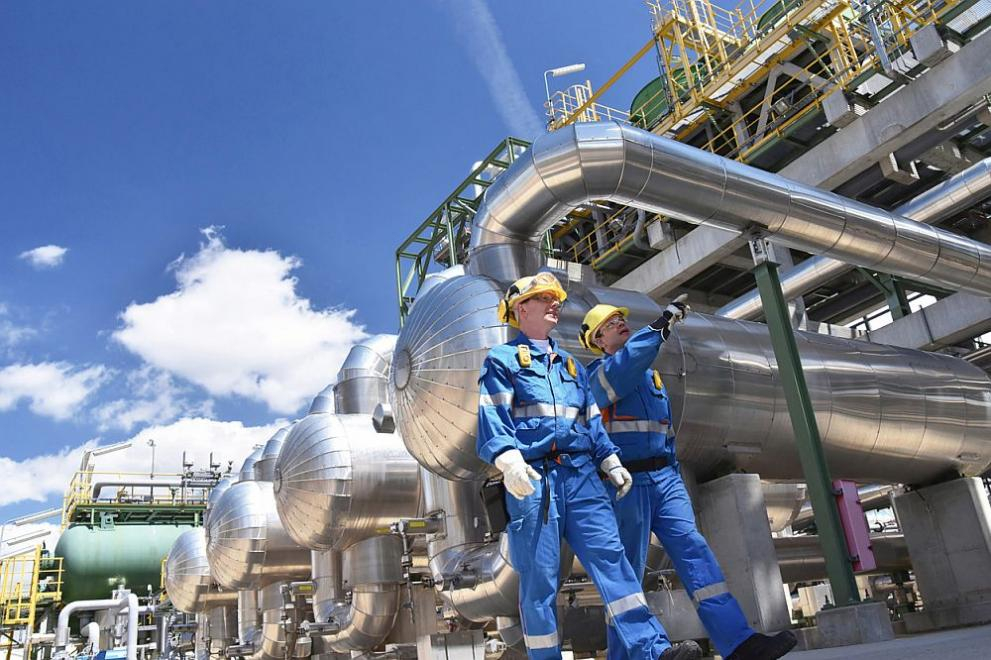Експерт посочи изход от гилотината на Русия с газа