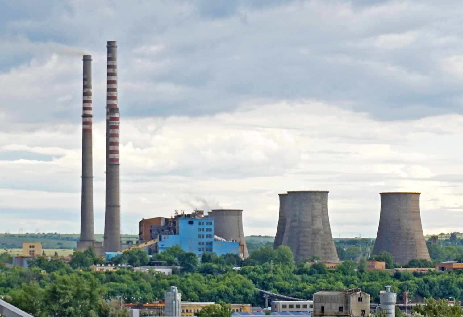 Топлофикация Русе планира да произвежда енергия от биогаз
