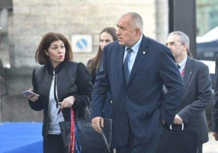 Севдалина Арнаудова: Петков се усети, че не е на нивото на Борисов, и оправдава собствената си некадърност с мен 