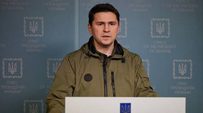Съветник на Зеленски за експлозиите в граничните райони на Русия: Кармата е жестока ВИДЕО