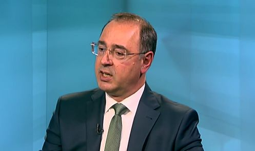 Проф. Георги Попов: К-19 не се завръща, но се появиха субмутации, които...