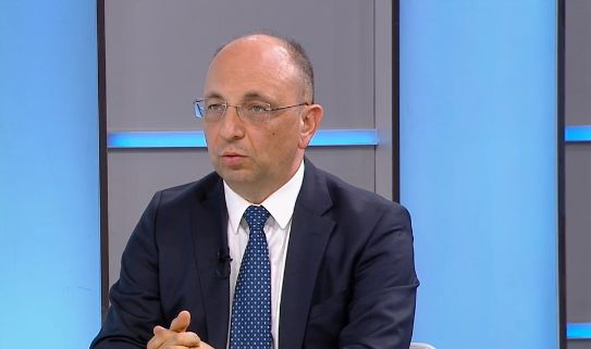 Николай Василев с притеснителна прогноза заради харчовете на коалицията 
