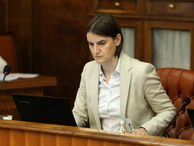 Сръбският премиер предупреди България за страшен прецедент 