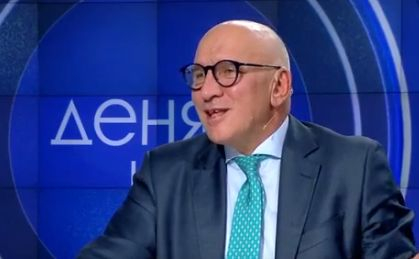 Хампарцумян заговори за руски танкове по Орлов мост и скъпа рубла