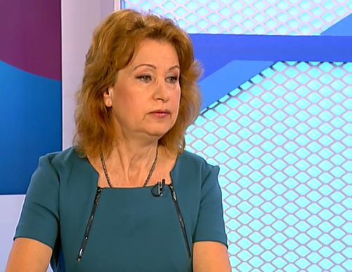 Проф. Христова с последни новини за новата опасност, надвиснала над България ВИДЕО