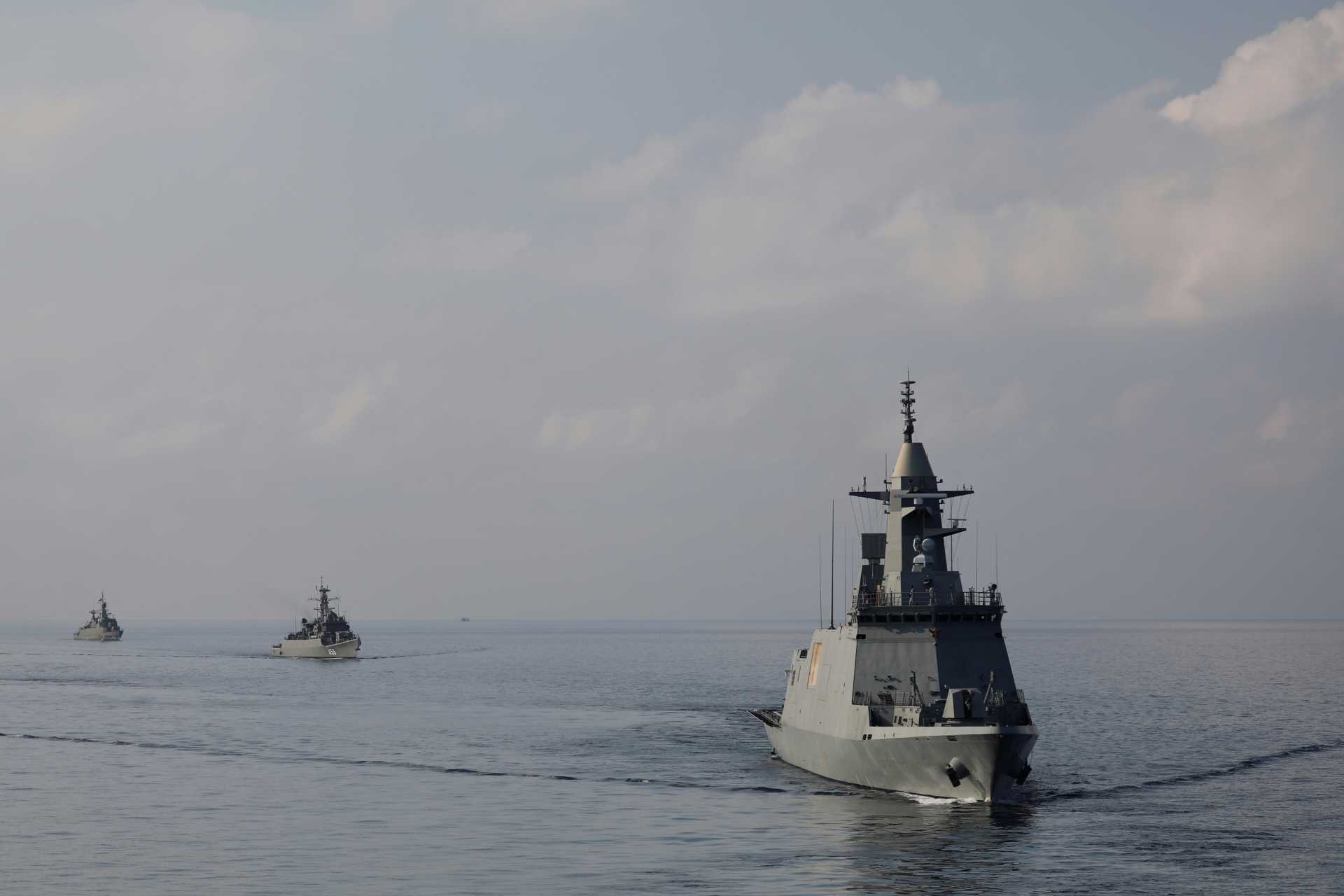 НАТО бди нонстоп над Черно море, защото...