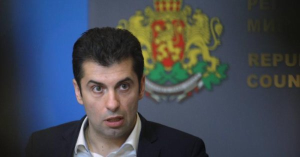 Калин Сърменов захапа Кирил Петков за посещението в Украйна