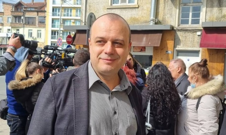 Министърът на туризма: Не съм подкрепял изключването на Русия от...