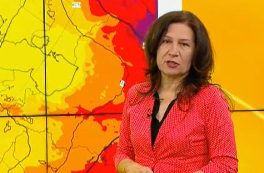 Синоптичката Стойчева обяви какво време ни чака за Гергьовден и кога живакът ще скочи до 30 градуса
