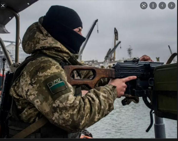 Съпругата на боец от "Азов" в Мариупол разплака света с изповед! ВИДЕО