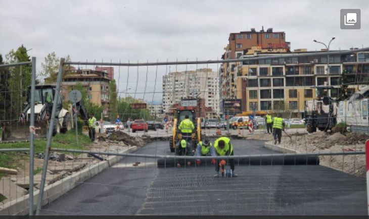 Голяма промяна ще има скоро за столичани от "Младост" и "Дървеница" СНИМКИ