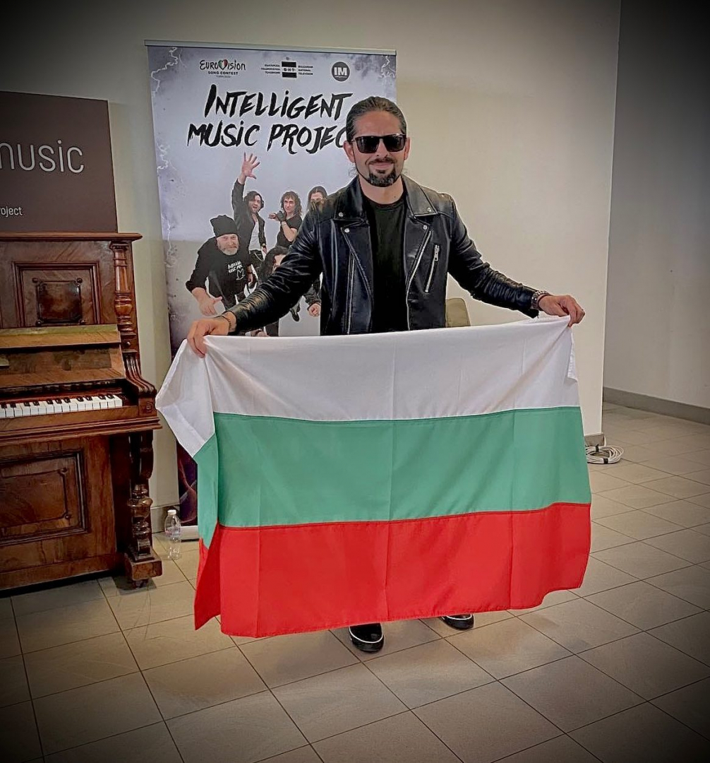 България поема към Евровизия 