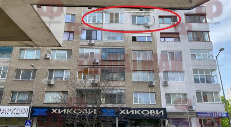 Дойде най-страшната вест за 24-г. Василена, смразила Бургас с постъпката си навръх Велика събота 