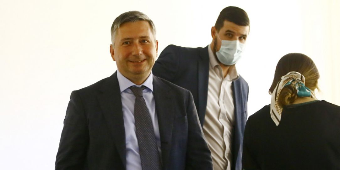 Медия във Франция отново разобличи олигарха Прокопиев