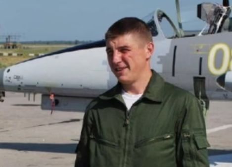 Цяла Украйна плаче! "Призракът на Киев" е загинал във въздушна битка ВИДЕО