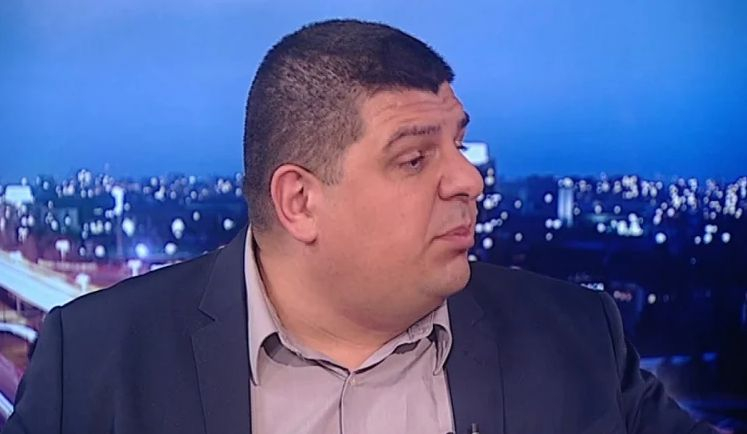 Ивайло Мирчев се изгаври жестоко с новата партия на Янев