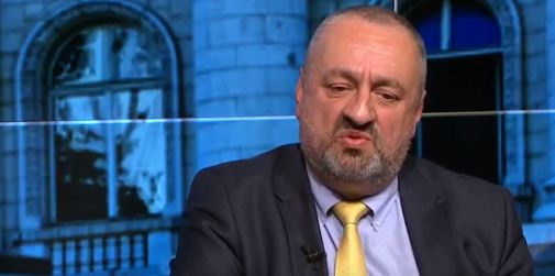 Ясен Тодоров за спецправосъдито: В "Симеоново" учим кой има интерес, не знам как е в "Харвард"