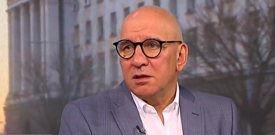Хампарцумян с гореща прогноза за газа