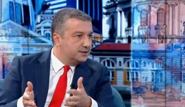 Стойнев: БСП предлага необлагаем минимум и намален ДДС на основните храни