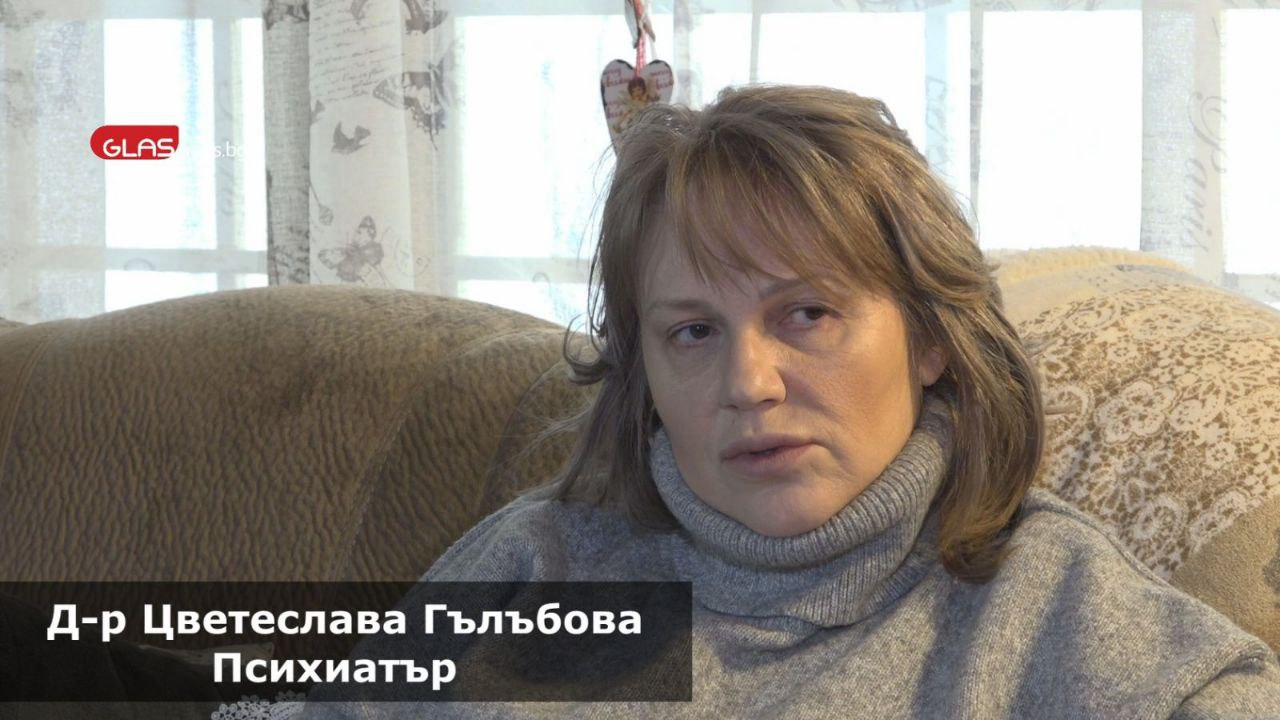Побоища, ритници, синини... Разказът на жена, жертва на домашно насилие ВИДЕО