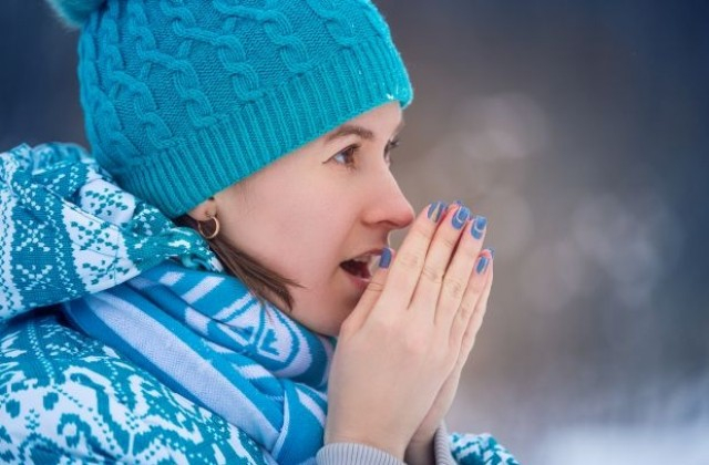Студът продължава и през май