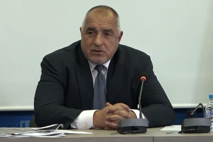 Бойко посочи двете златни кокошки на българите, които хардварците са съсипали БЛИЦ TV