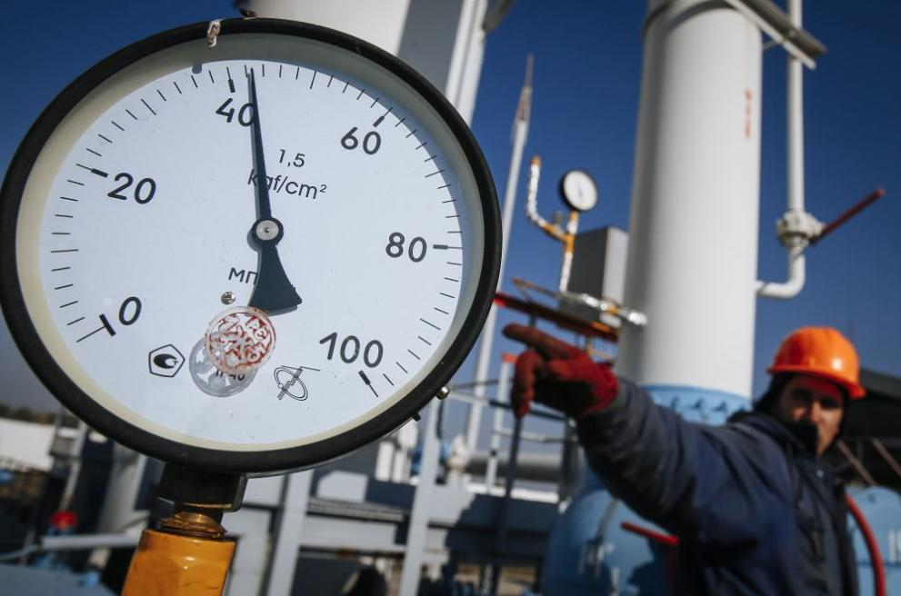 Австрия призна дали плаща с рубли за руски газ 