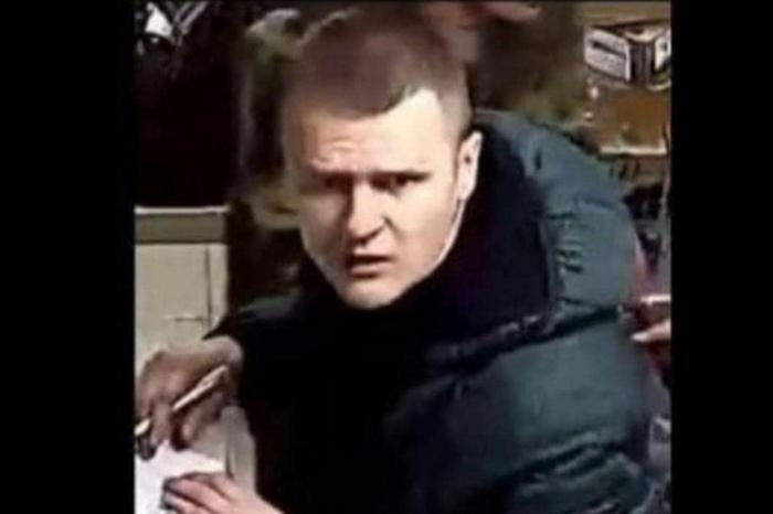 Киев разпространи СНИМКА на първия заподозрян за убийствата в Буча 