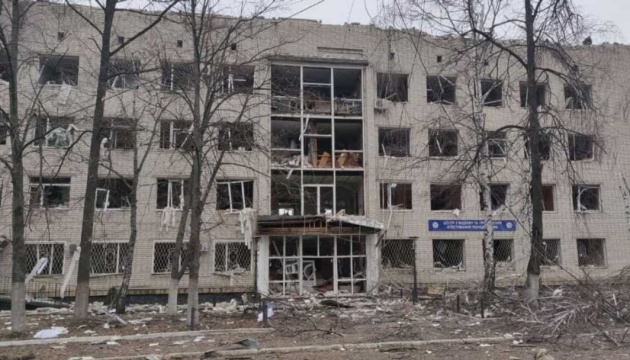 Украинските власти вече обмислят разделянето на страната на 3 територии