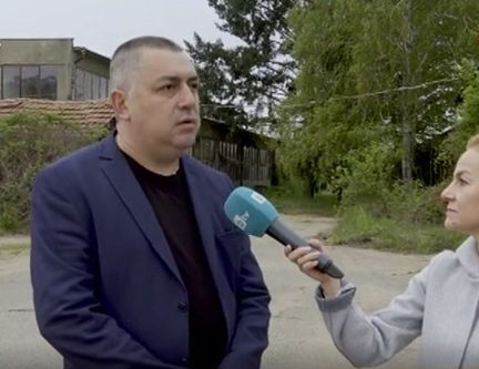 Брутално пребитият охранител в Казанлък се бори за живота си, а крадците са знаели, че...