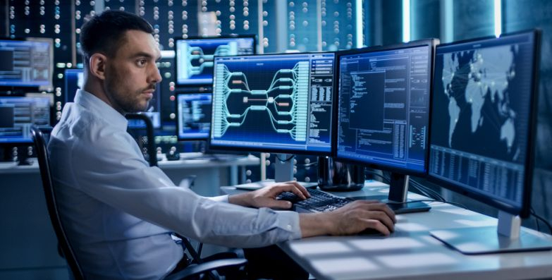 Създава се квантова връзка между градовете 