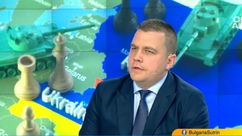 Балабанов от ИТН с покъртителни думи за видяното в Буча, Зеленски и какво ще каже на Нинова