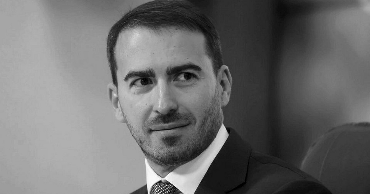 Пореден мениджър, свързан с „Газпром“, загина мистериозно