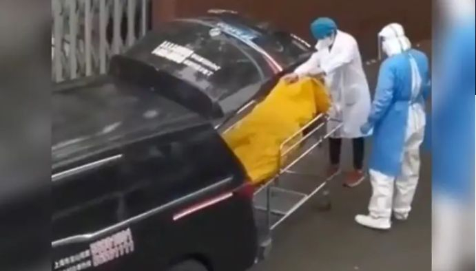 Ужас без край! Обявиха жив мъж за мъртъв от К-19, натъпкаха го в чувал и... ВИДЕО