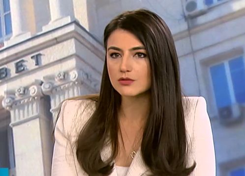 Бориславова каза разпада ли се коалицията и отговори на Радев за сигурността на българите ВИДЕО