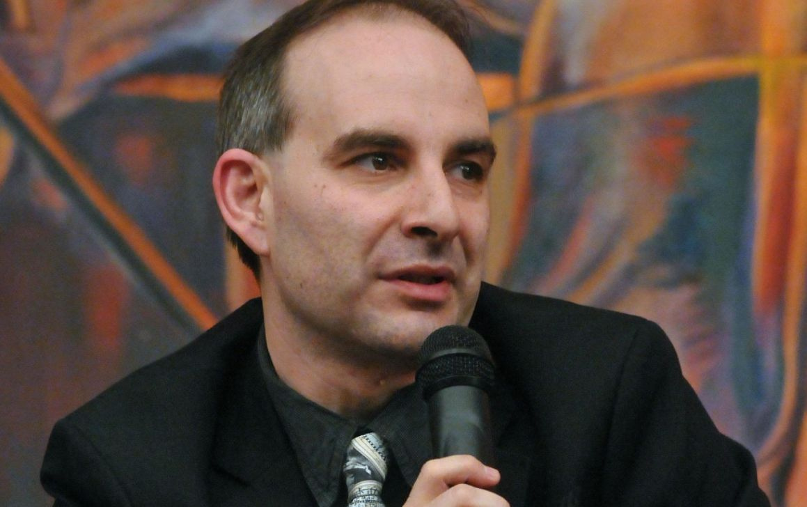  Волгин: Вижте БНТ, Би Ти Ви и Нова - все по-извратена става свободата на медиите у нас
